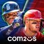 MLB 9 Innings 25 логотип