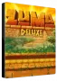 Zuma Deluxe логотип