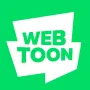 WEBTOON логотип