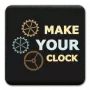 Make Your Clock Widget логотип