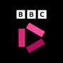 BBC iPlayer логотип