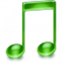 Mp3 RingTone Free логотип
