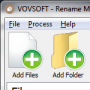 Rename Multiple Files логотип