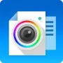 U Scanner – Free Mobile Photo to PDF Scanner логотип