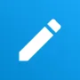 Nextcloud Notes логотип