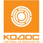 «КОДОС-ВидеоСеть» логотип