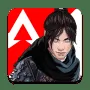 Apex Legends Mobile логотип