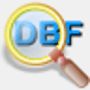 DBF Viewer 2000 логотип