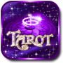Tarot Reading логотип