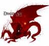 Dragon Age: Origins логотип
