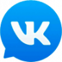VK Messenger для Linux логотип