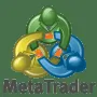 MetaTrader логотип