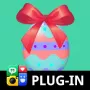 Eggcellent-Photo Grid Plugin логотип