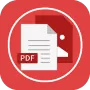 PDF to JPG Converter - JPG to PDF Converter логотип