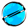Drawpile логотип