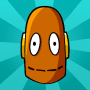 BrainPOP Featured Movie логотип