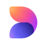 Microsoft Designer логотип