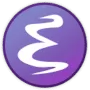 Emacs логотип