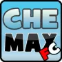 CheMax FC логотип