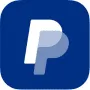 PayPal логотип
