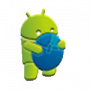 OneClickRoot логотип