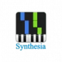 Synthesia для macOS логотип