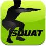 Squats Workout логотип