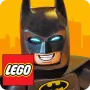 ИГРА ПО ФИЛЬМУ "LEGO BATMAN" логотип