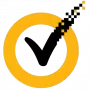 Norton Antivirus логотип