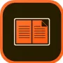 Adobe Digital Editions логотип