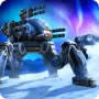 War Robots На ПК логотип