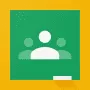 Google Classroom логотип