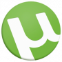 uTorrent логотип