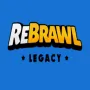 ReBrawl Legacy логотип