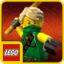 LEGO Ninjago Tournament MOD логотип