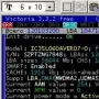 Victoria v3.3.2. bootable логотип
