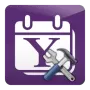 JB Workaround for Yahoo! Cal логотип