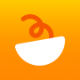 Samsung Food логотип