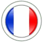 Французский переводчик логотип