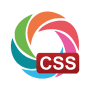 Учим CSS логотип