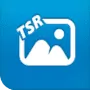 TSR Watermark Image Free логотип