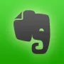 Evernote для Mac логотип