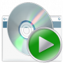 Virtual CD логотип