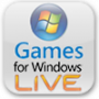Games for Windows Live логотип