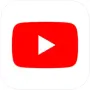 YouTube логотип