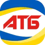 АТБ-маркет логотип