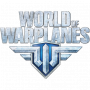 World of Warplanes логотип