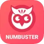 Numbuster для iOS логотип