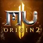 MU ORIGIN 2 - WEBZEN Officially Authorized на ПК логотип