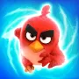 Angry Birds Explore логотип